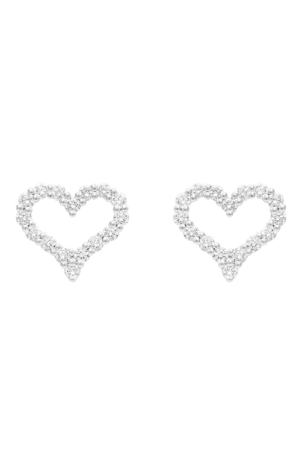 Серьги MERCURY, арт. ME21068/WG/HR, фото 1