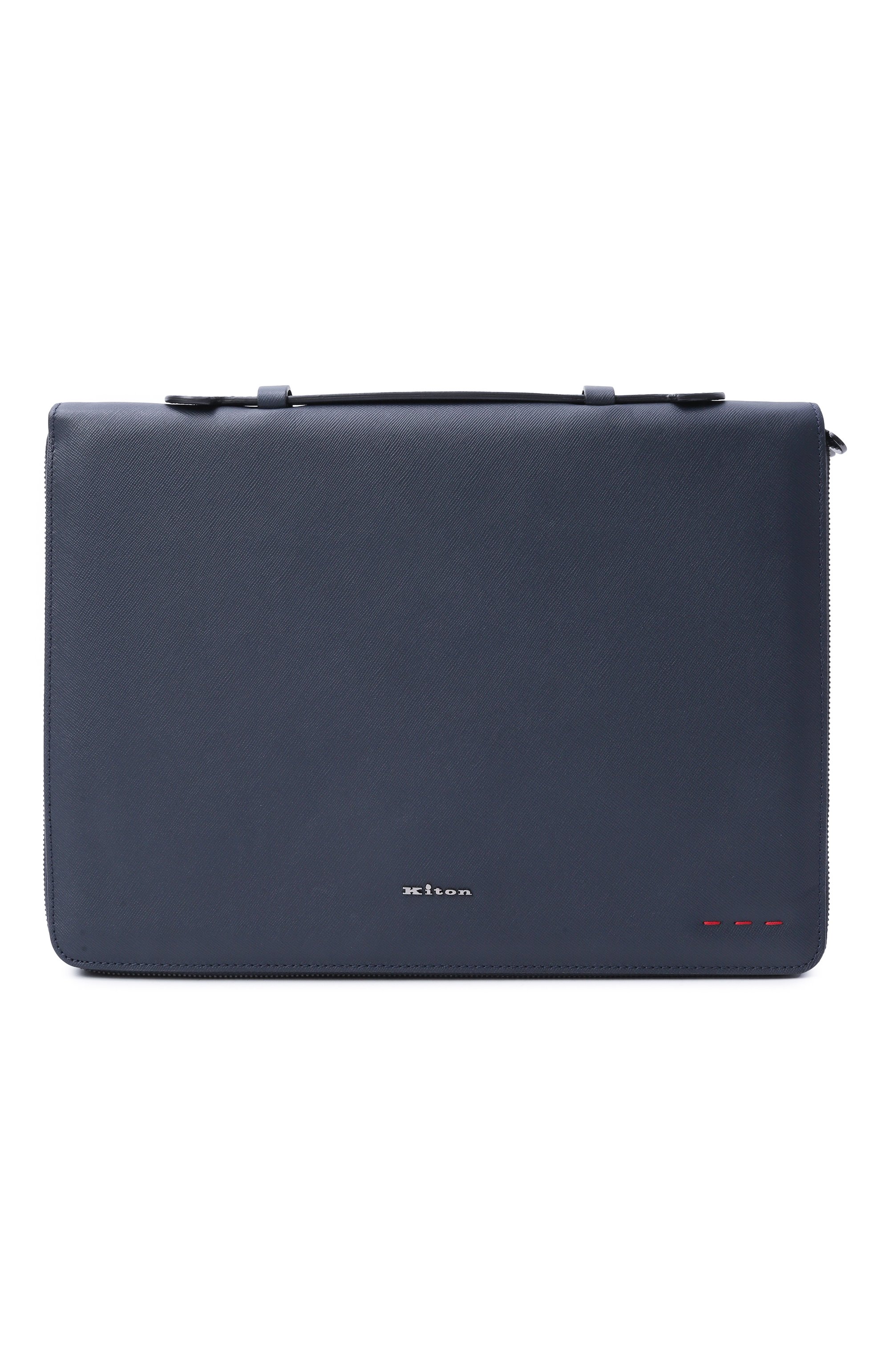 Кожаная папка для документов KITON, арт. UPEA031N0126902, фото 1