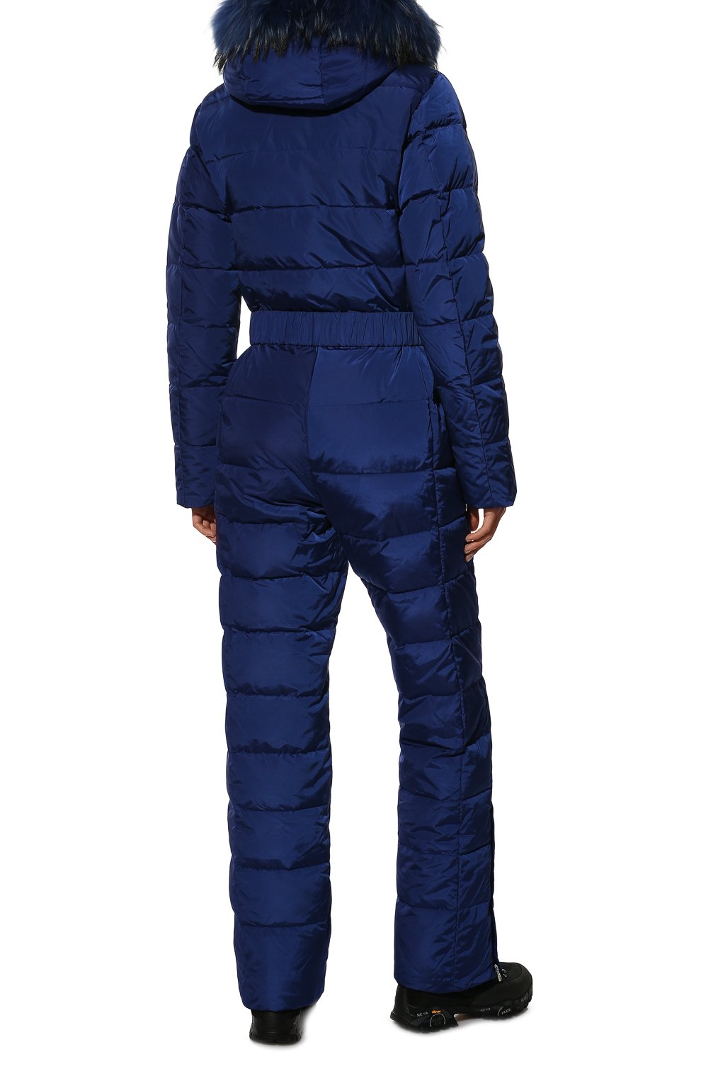 Пуховый комбинезон FREEDOMDAY, арт. IFRW2650AD-121-RDRFCF, фото 4