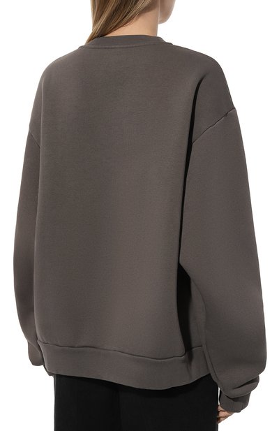 Свитшот ACNE STUDIOS, арт. FN-UX-SWEA000012, фото 4
