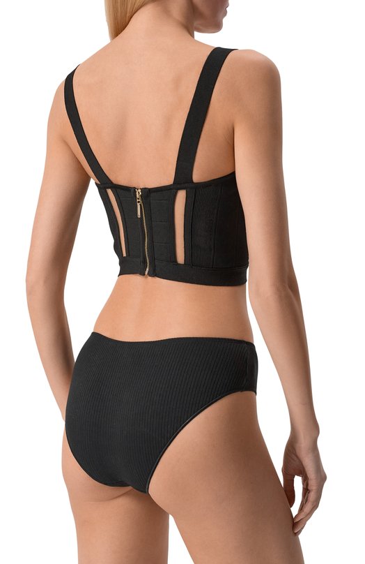 Бюстье LIVY 654170405 Чёрный  654170405 Фото 3