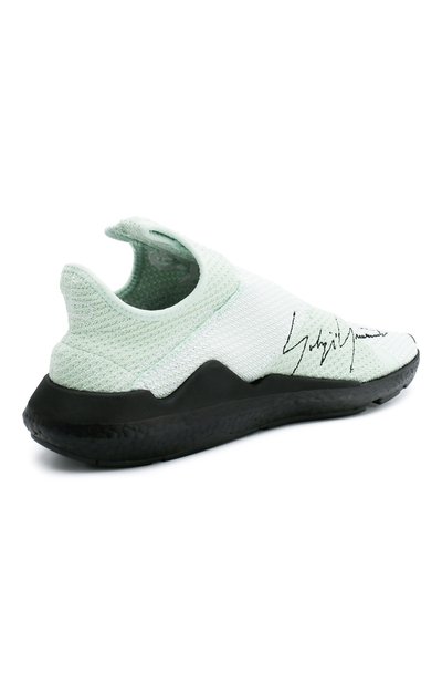 Текстильные кроссовки reberu  Y-3, арт. F97399/M, фото 4