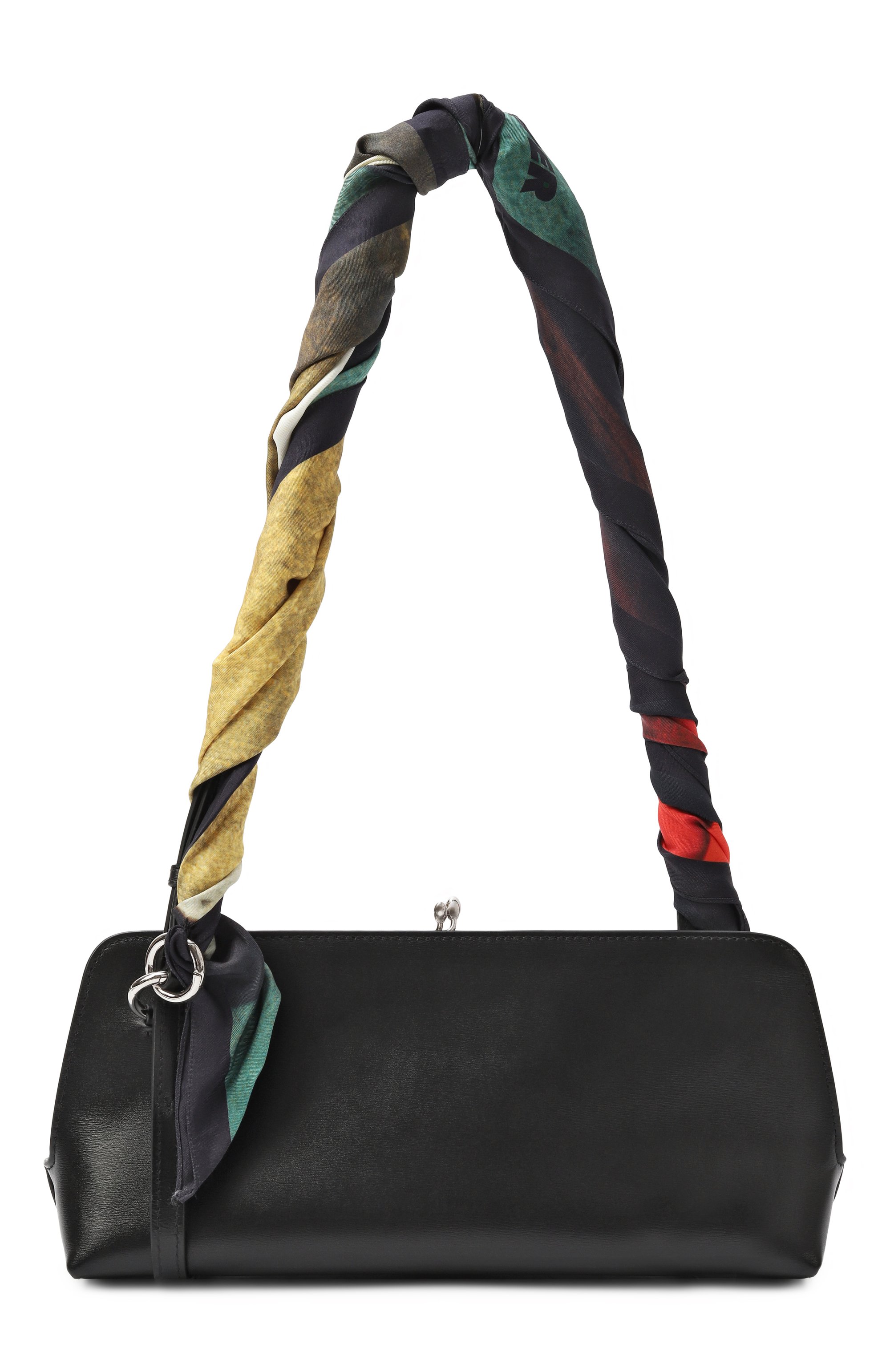 Сумка goji JIL SANDER, арт. J08ZH0071/P8347, фото 6