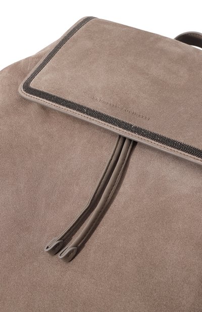 Рюкзак BRUNELLO CUCINELLI, арт. MBFXD2217, фото 3