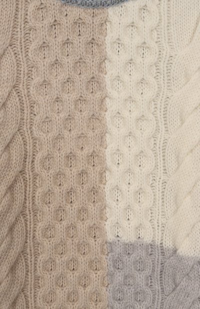 Шерстяной свитер ELEVENTY, арт. EX9P00/W0217/6-8, фото 3