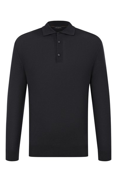 Мужская шерстяное поло PAUL&SHARK, арт. 99311031