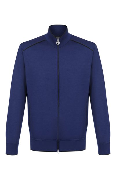 Мужской шерстяной кардиган STEFANO RICCI, арт. K909049R31/T25302/60-62