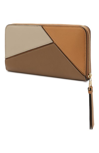 Кожаный кошелек LOEWE, арт. C510T12X10, фото 2