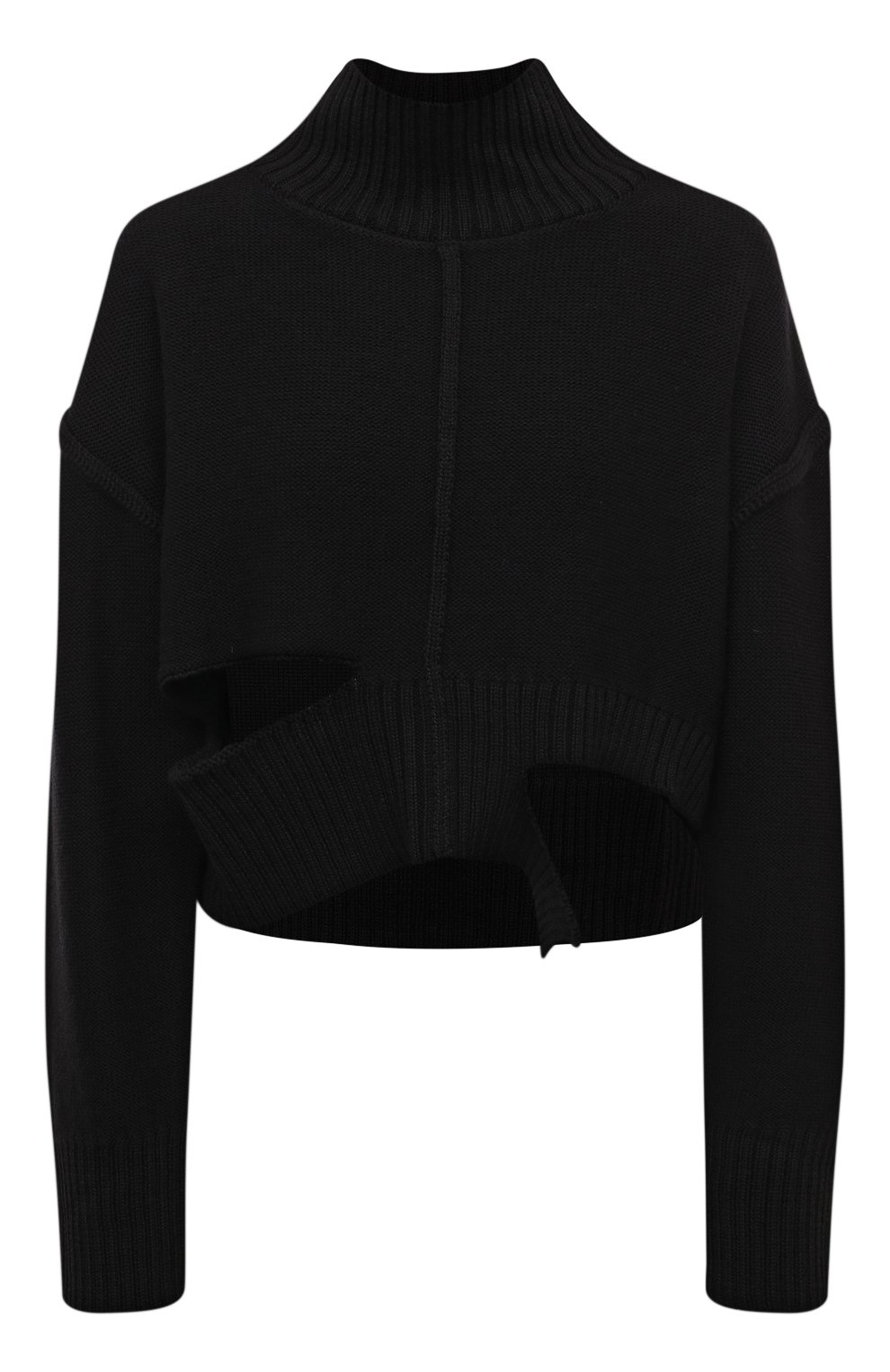 Свитер MM6, арт. S52HA0285/M13044, фото 1