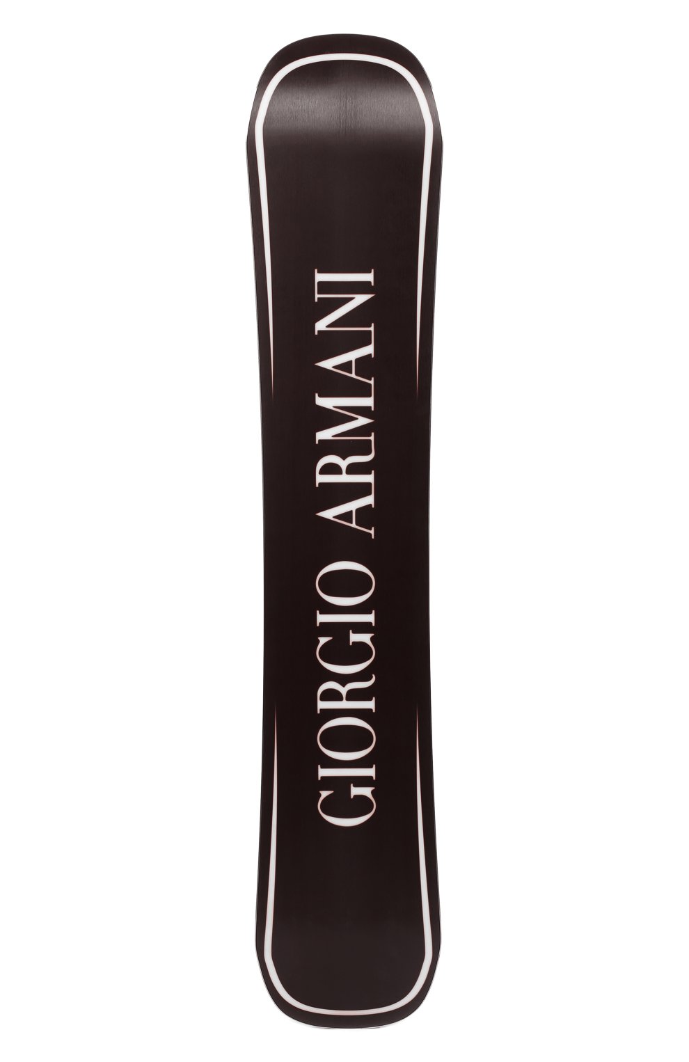 Сноуборд GIORGIO ARMANI, арт. 798002/9A901, фото 2