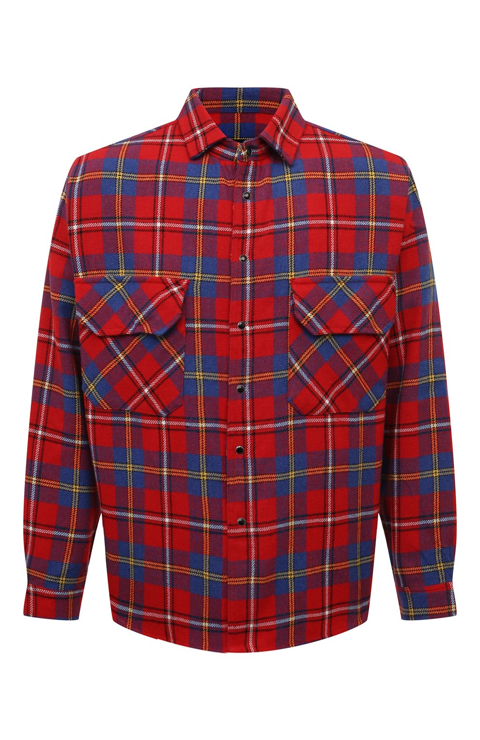 Куртка-рубашка WHITE SAND, арт. 24WSU20 356, фото 1