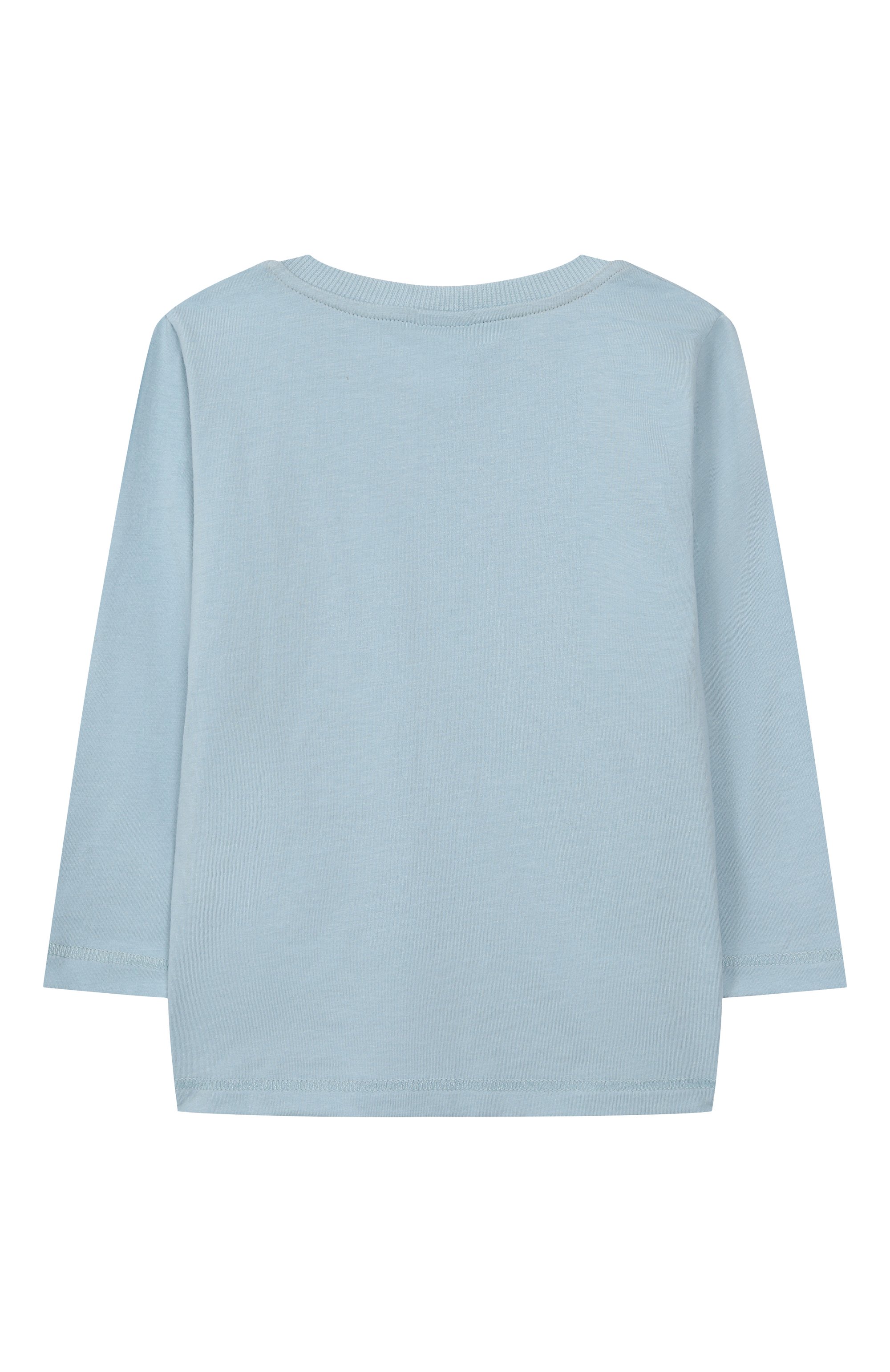 Хлопковая пижама SANETTA, арт. 233648, фото 3