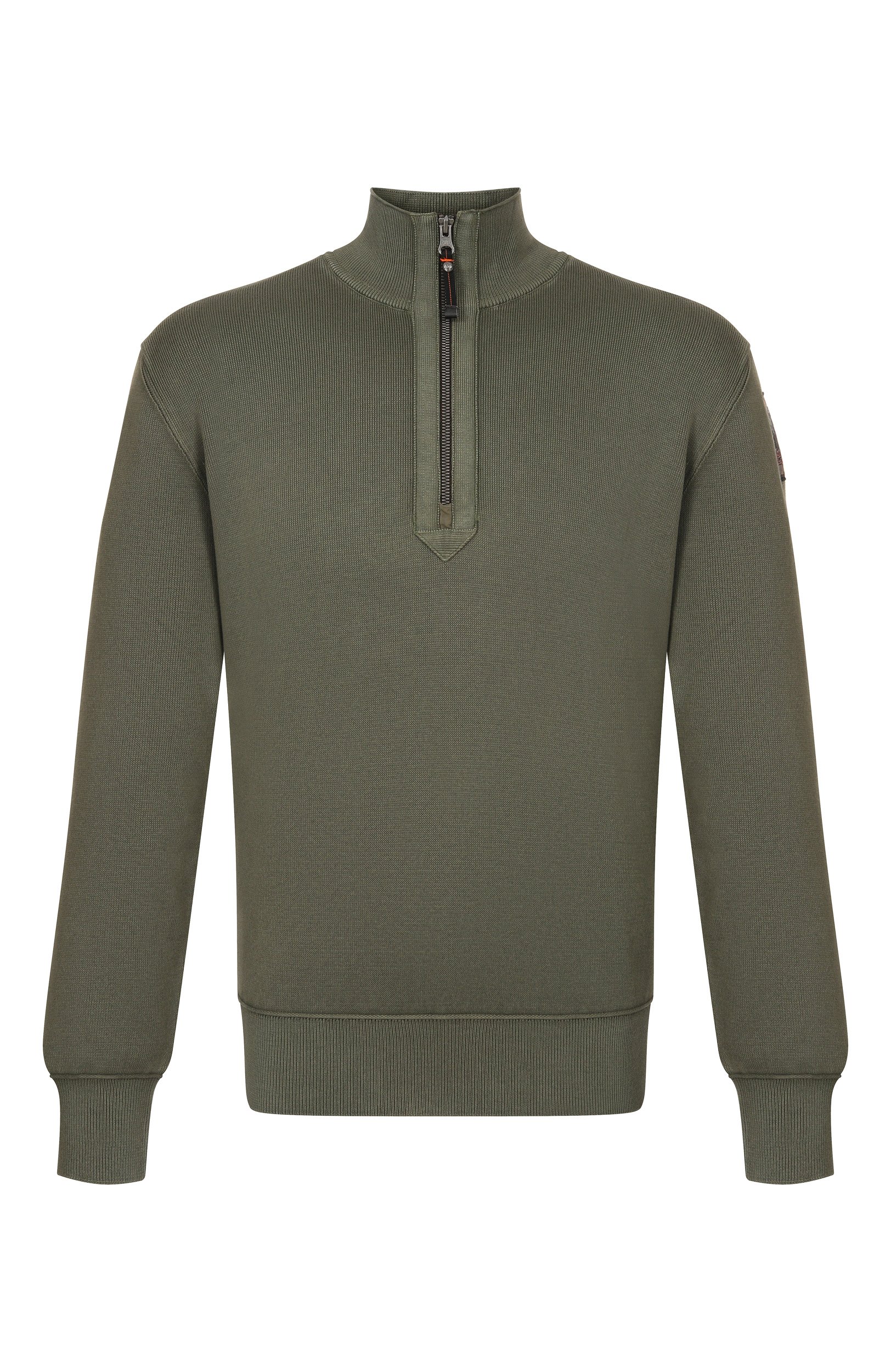 Джемпер из хлопка и вискозы PARAJUMPERS, арт. 26WMPMKNKC06, фото 1