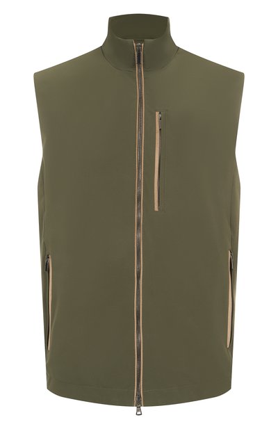 Мужской жилет PAUL&SHARK, арт. 25412012