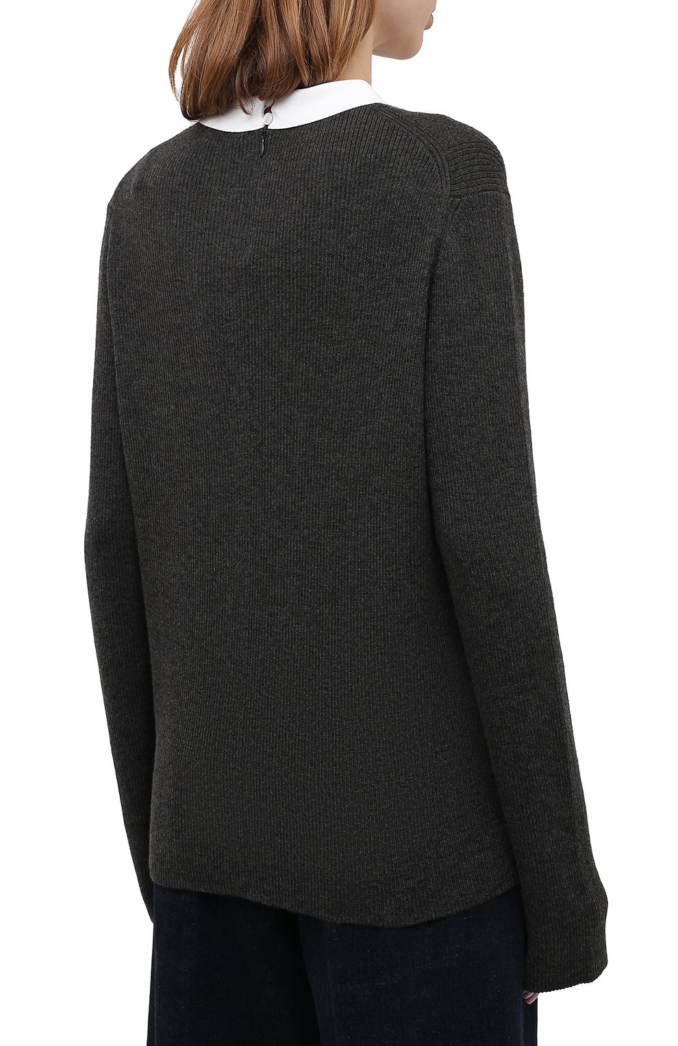 Кашемировый пуловер RALPH LAUREN, арт. 293835491, фото 4