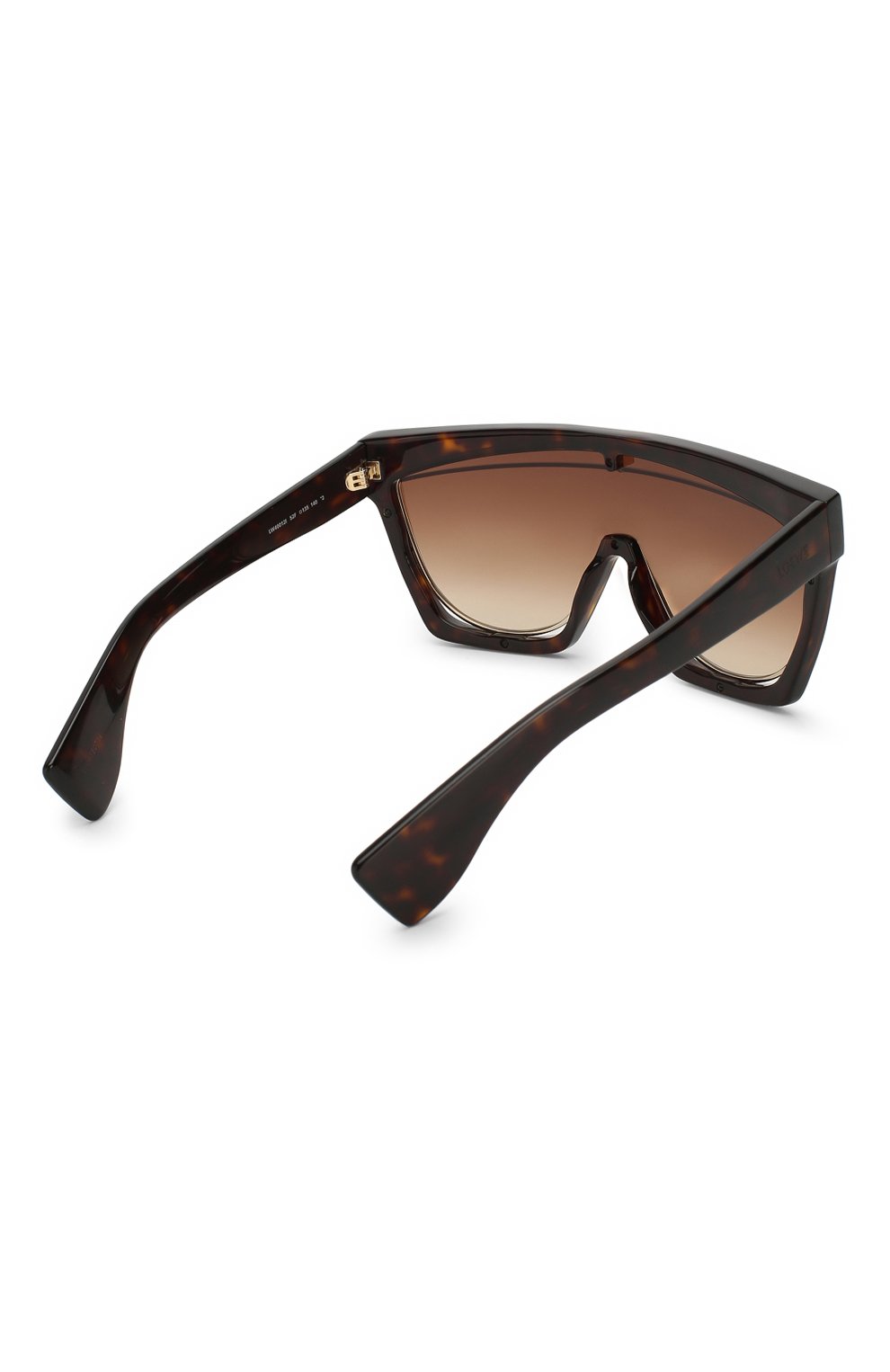 Солнцезащитные очки LOEWE, арт. LW40012I 52F, фото 4