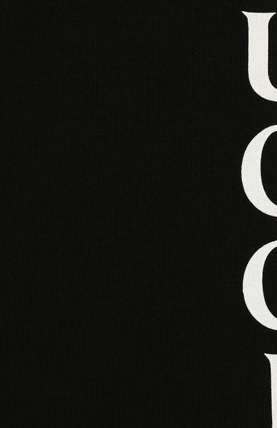 Хлопковые джоггеры GUCCI, арт. 552155/XJAJL, фото 3