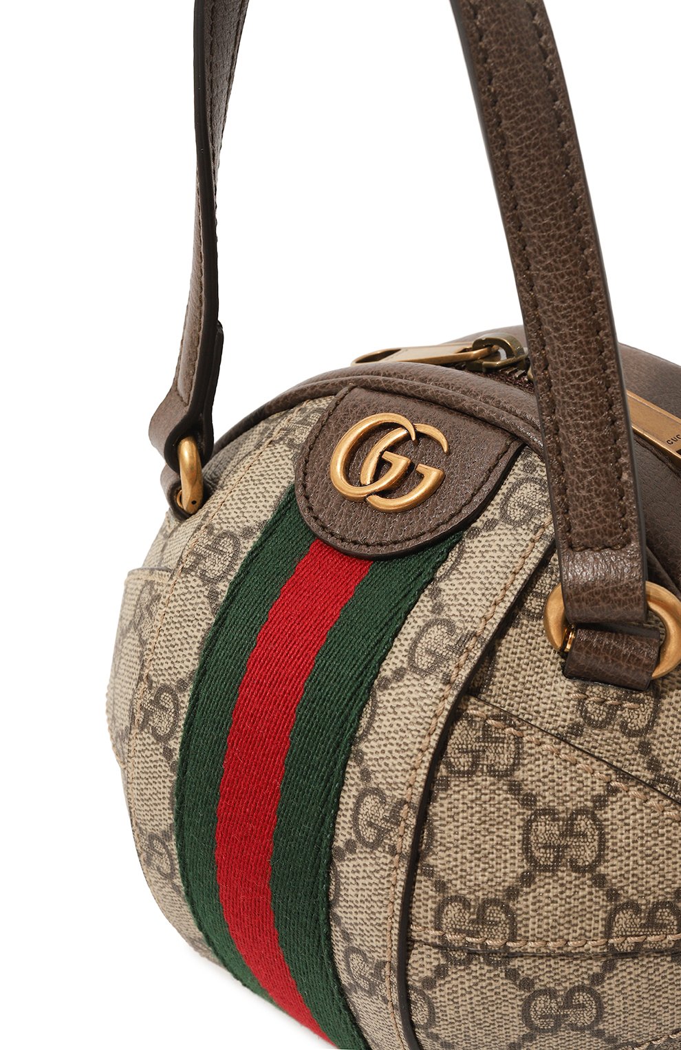 Сумка ophidia mini GUCCI, арт. 574794 96I3T, фото 3