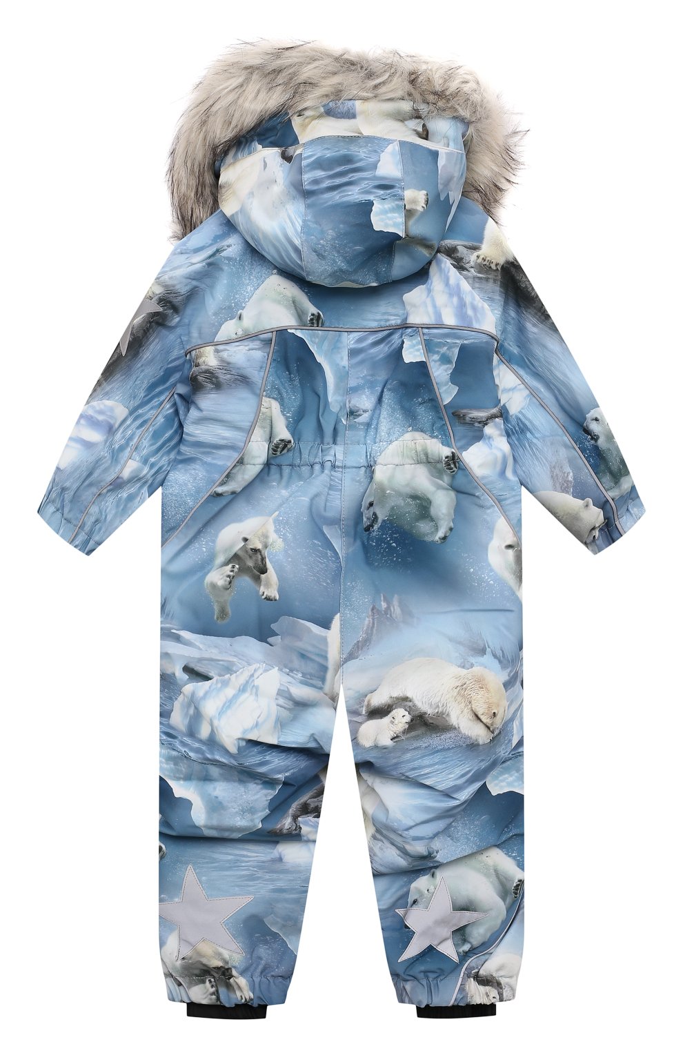 Комбинезон pyxis MOLO, арт. 5W24N104, фото 2