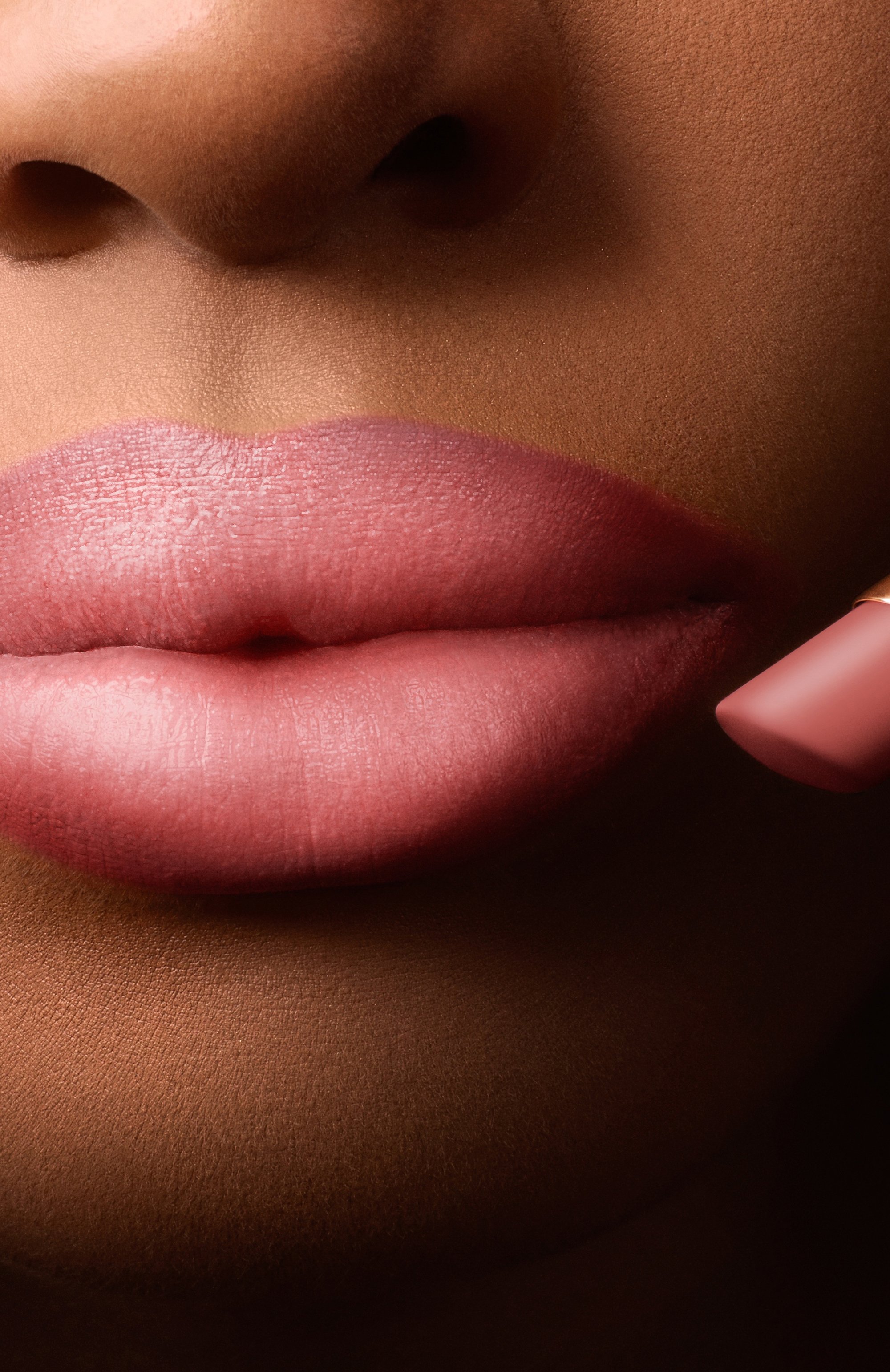 Матовая помада для губ rouge stiletto lumi matte, оттенок peach cabaret 013l (2g) CHRISTIAN LOUBOUTIN, арт. 8435415077767, фото 7