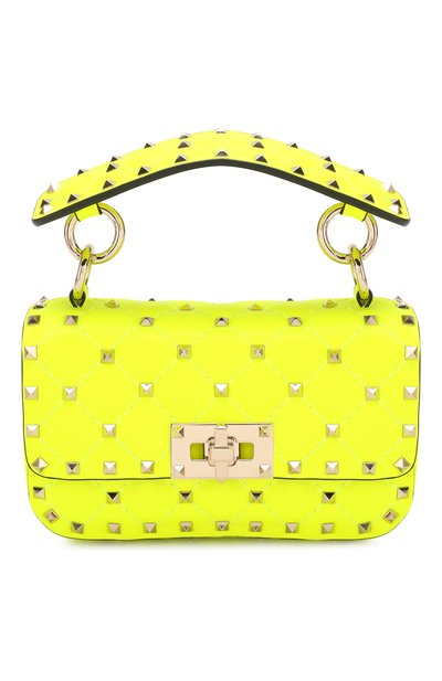 Сумка rockstud spike mini VALENTINO, арт. TW0B0G37/QIB, фото 1