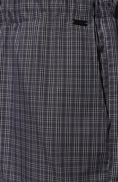 Хлопковые домашние брюки HANRO, арт. 075436., фото 5