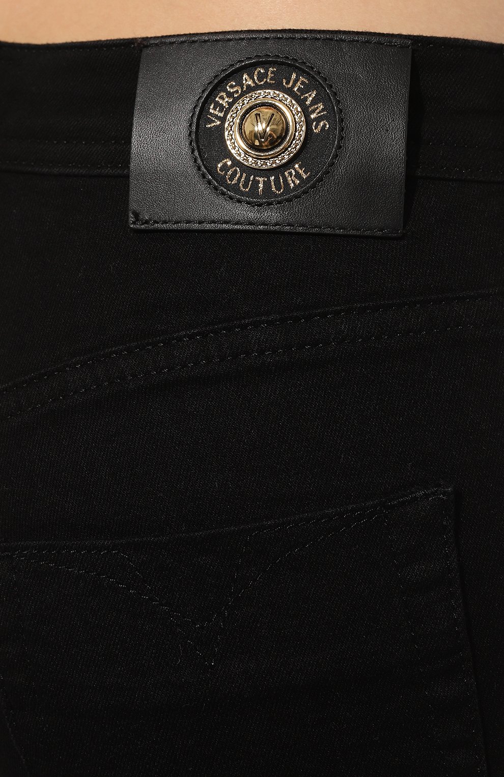 Джинсы VERSACE JEANS COUTURE, арт. 74HAB5J0/CDW00, фото 5