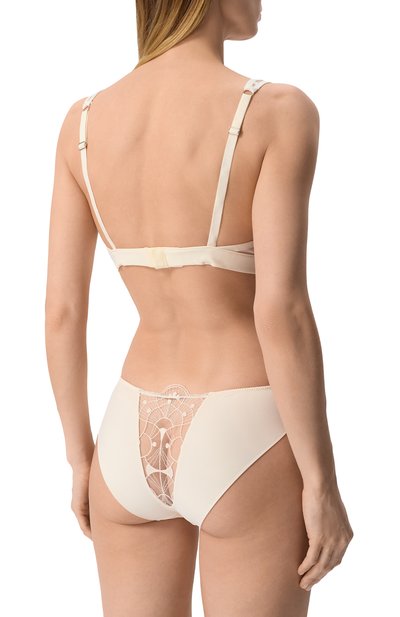 Бюстгальтер с чашкой пуш-ап I.D. SARRIERI, арт. M4422, фото 3