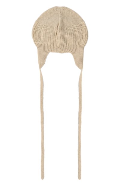 Кашемировая шапка BABY T, арт. 24AIC814CUP, фото 2