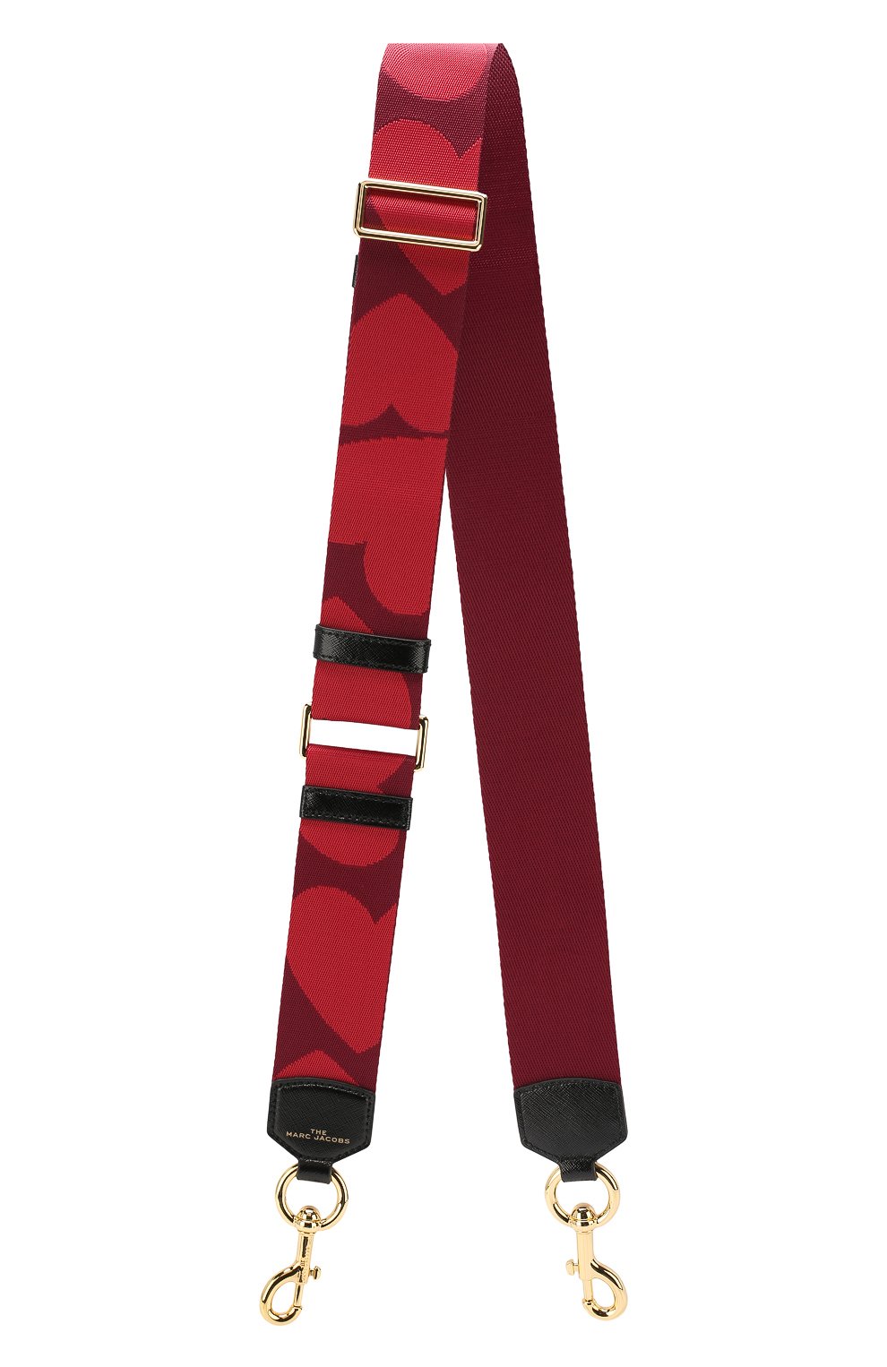 Ремень для сумки MARC JACOBS (THE), арт. M0015873, фото 1