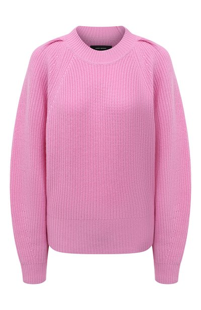 Свитер из шерсти и кашемира ISABEL MARANT, арт. PU1409-21A036I/BILLIE, фото 1