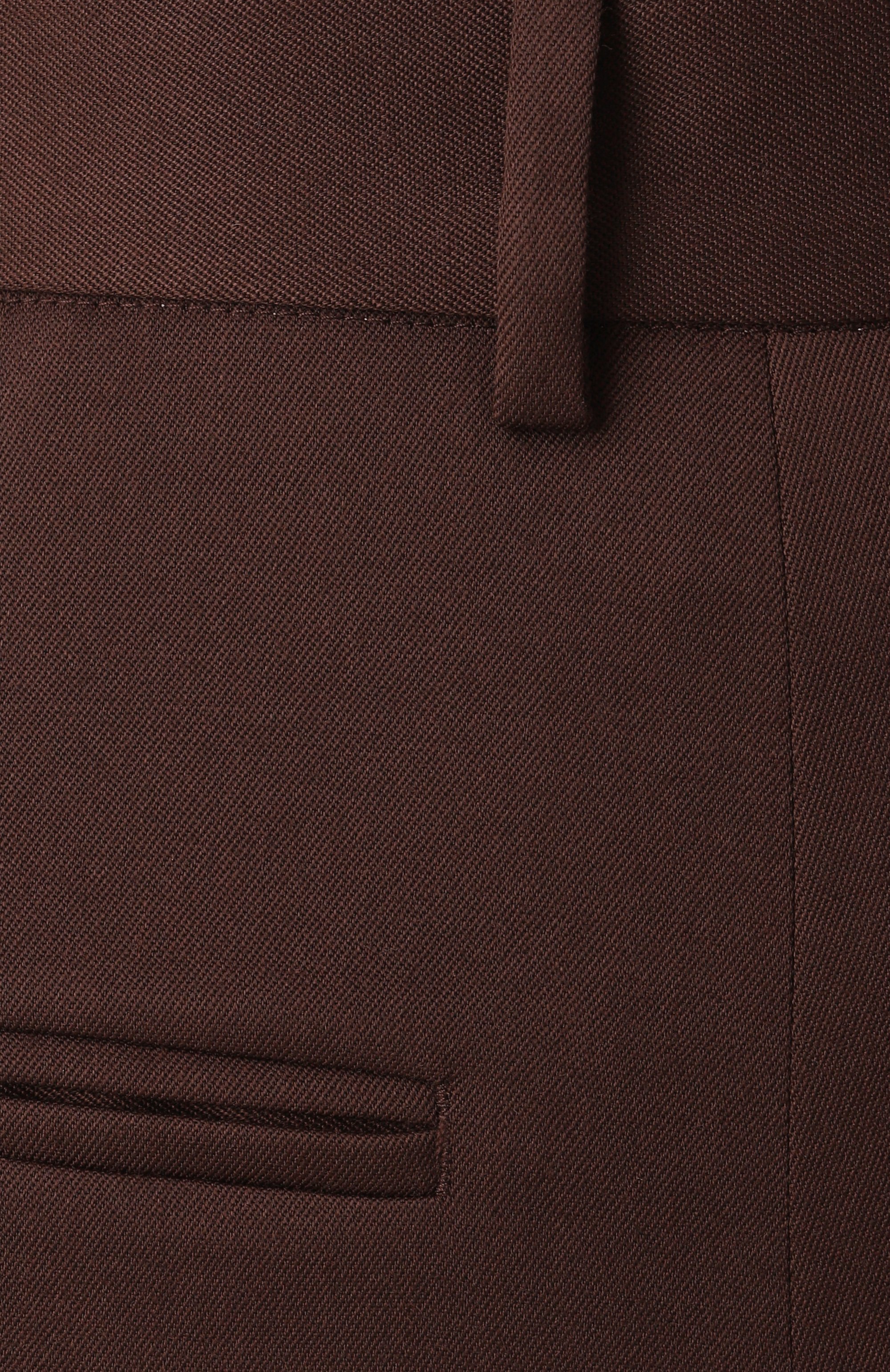 Брюки MM6, арт. S52KA0516/S47848, фото 6