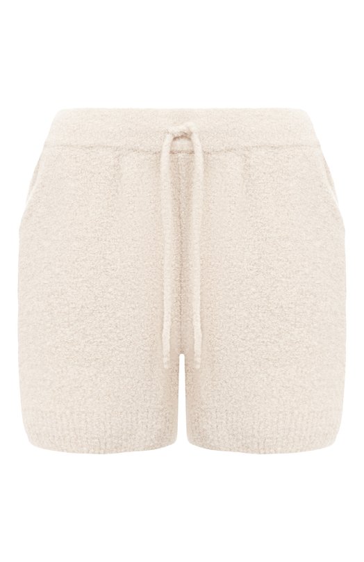 Кашемировые шорты MVST M25.1MW.K108 Белый M25.1MW.K108