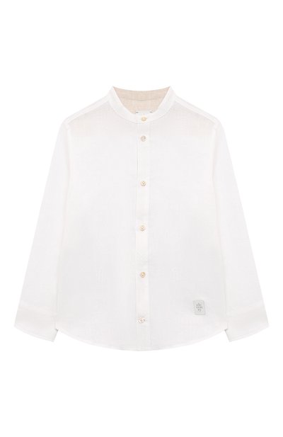 Льняная рубашка ELEVENTY, арт. EU5P20/I0217/6-10, фото 1