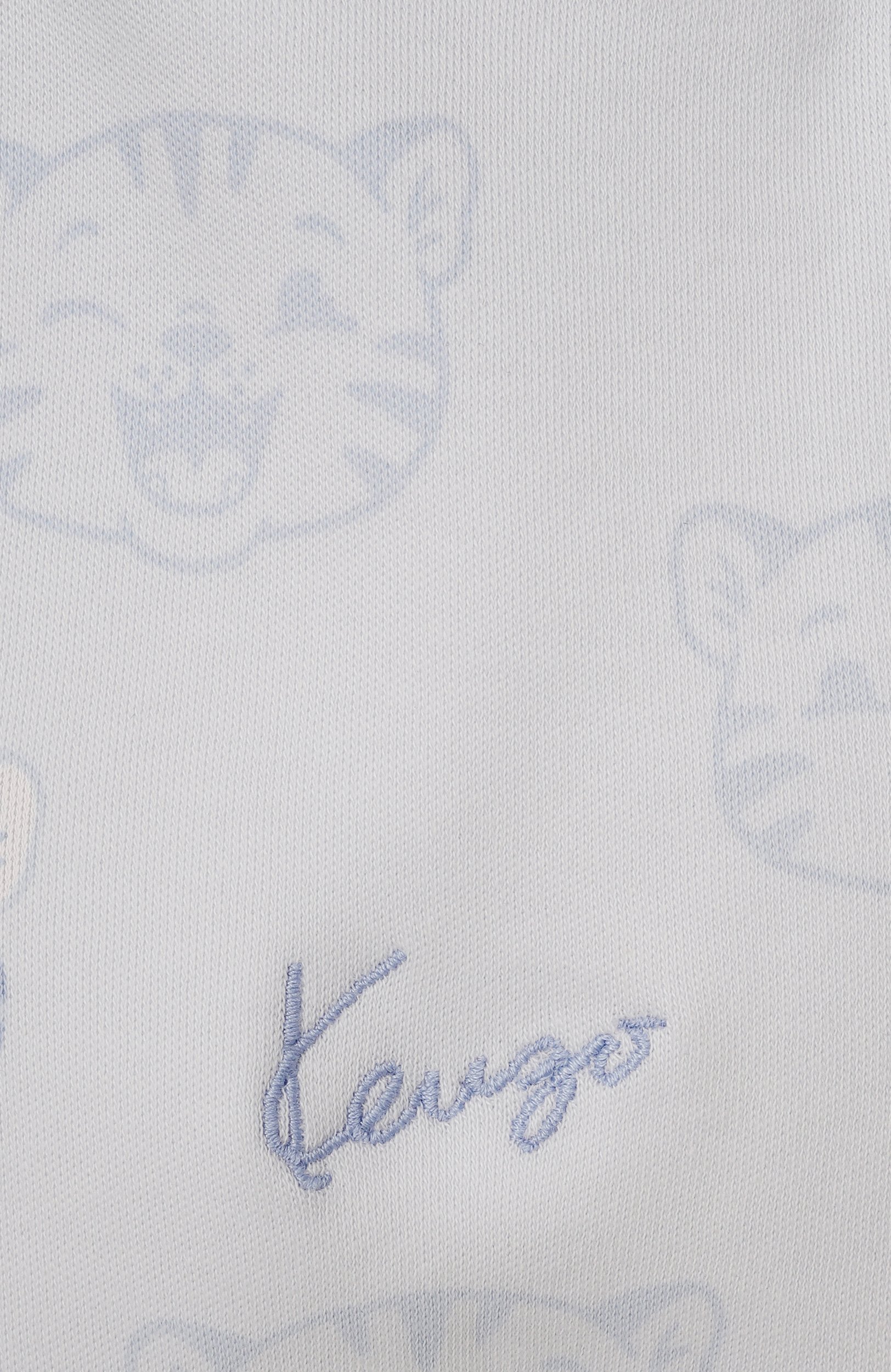 Комплект из трех предметов KENZO, арт. K62086, фото 8