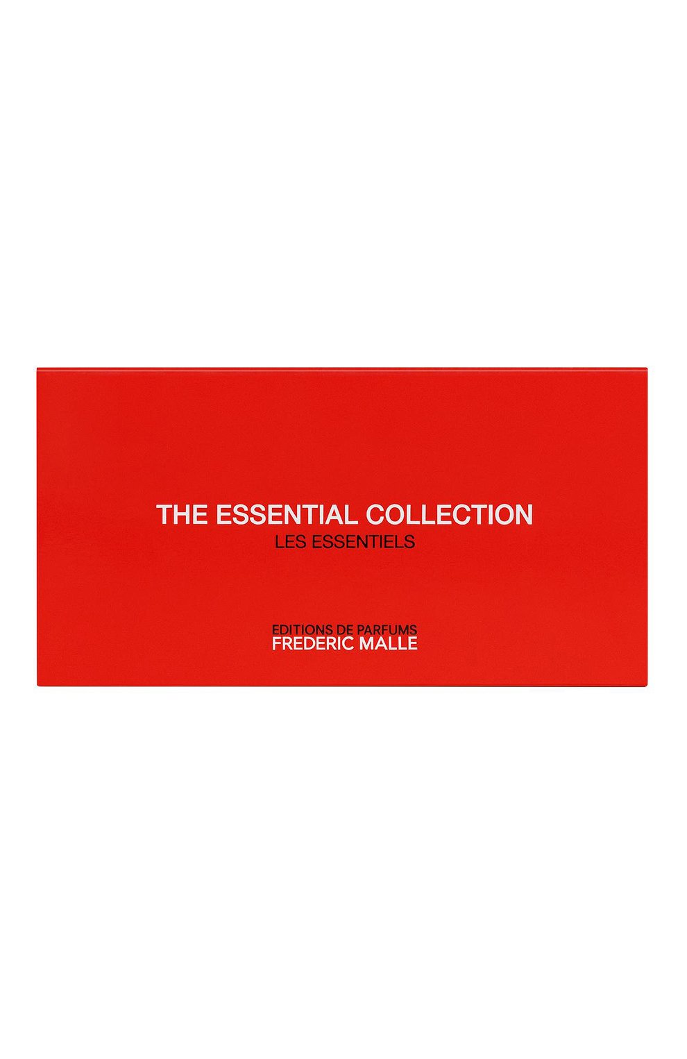 Парфюмерный набор the essential collection (6x3,5ml) FREDERIC MALLE, арт. 3700135017412, фото 2