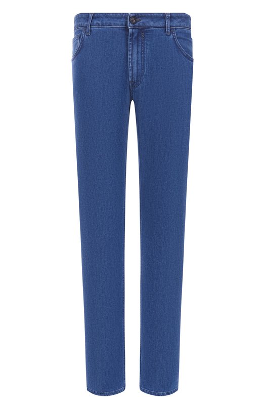 Джинсы Stefano Ricci MST54B2210/T0194 Синий MST54B2210/T0194