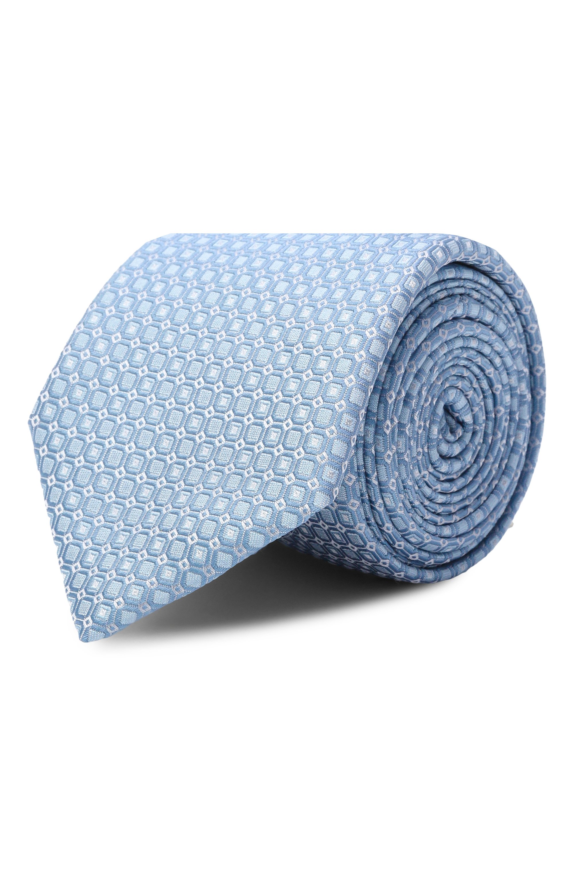 Галстук BOSS, арт. 50560857, фото 1