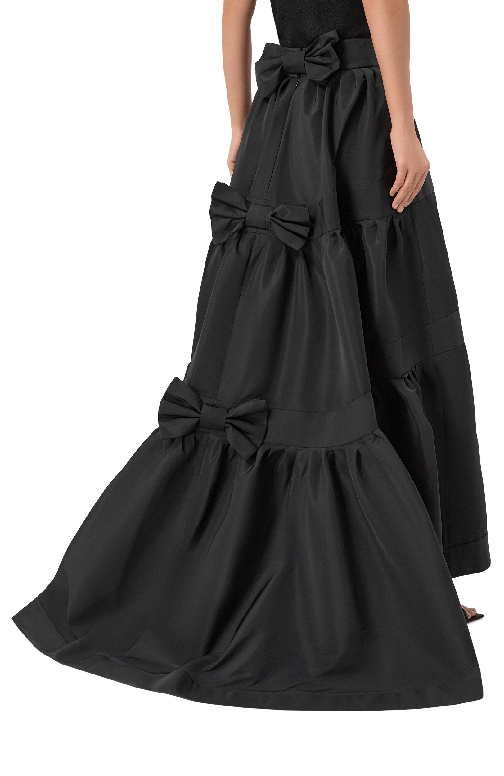 Юбка NINA RICCI, арт. 26ACJU015/PL0440, фото 4