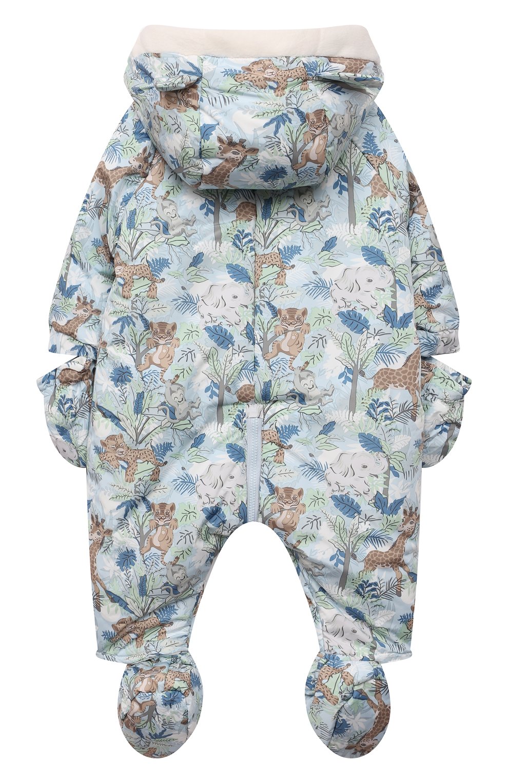 Комбинезон утепленный KENZO, арт. K94023, фото 2