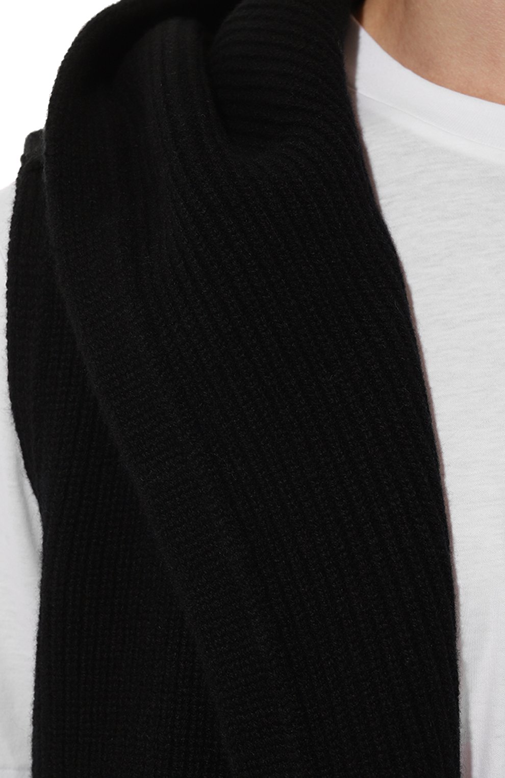 Шерстяной жилет RICK OWENS, арт. RU02D6644/KWV, фото 5