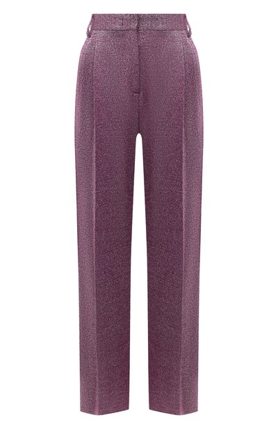 Брюки из вискозы M MISSONI, арт. 2DI00253/2J001T, фото 1