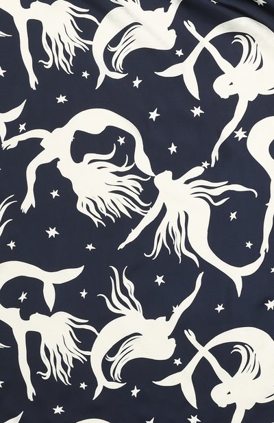 Шелковая повязка на голову VALENTINO, арт. TW2EH006/TGW, фото 4