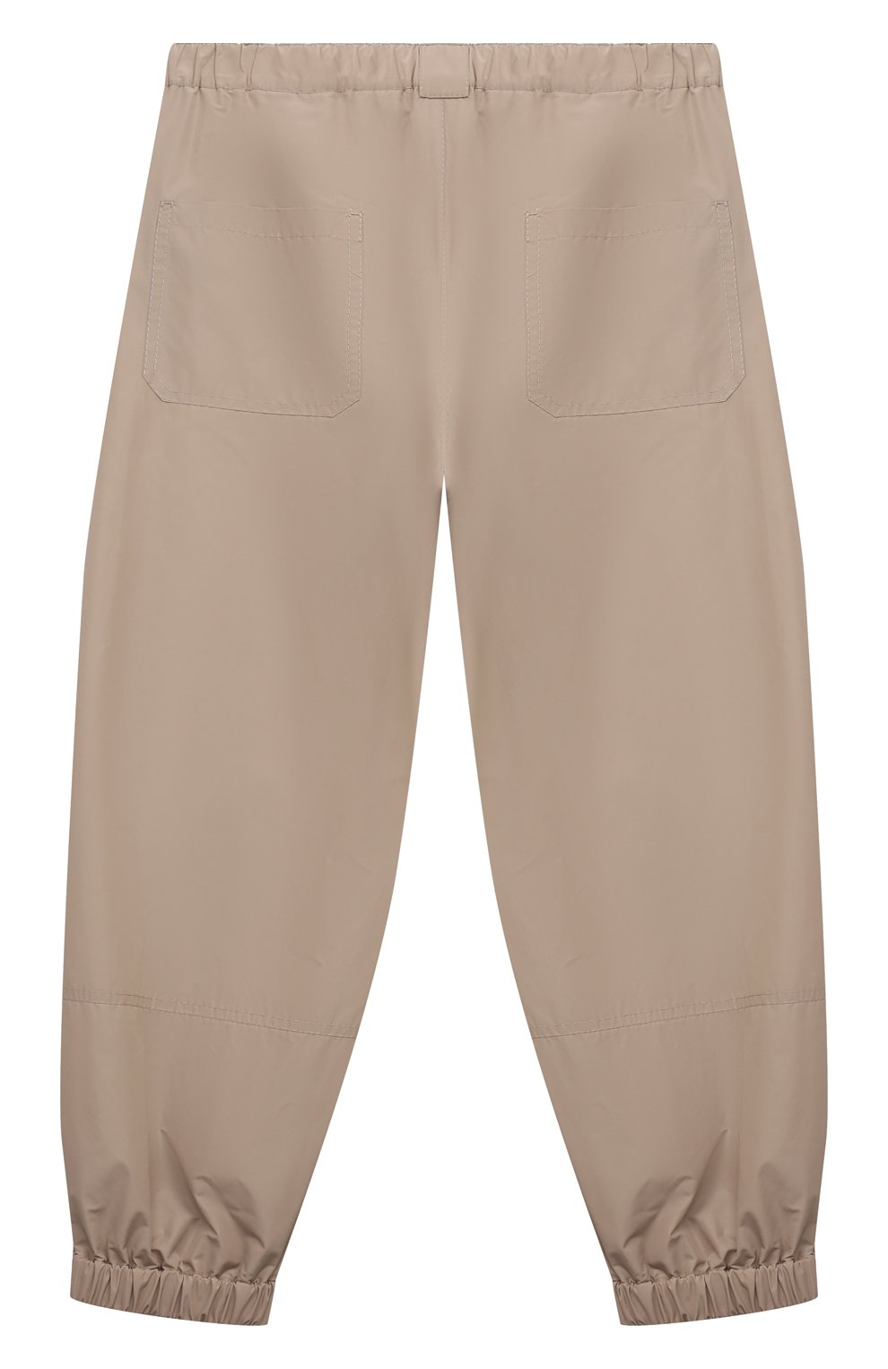 Джоггеры BRUNELLO CUCINELLI, арт. BB574P221C, фото 2