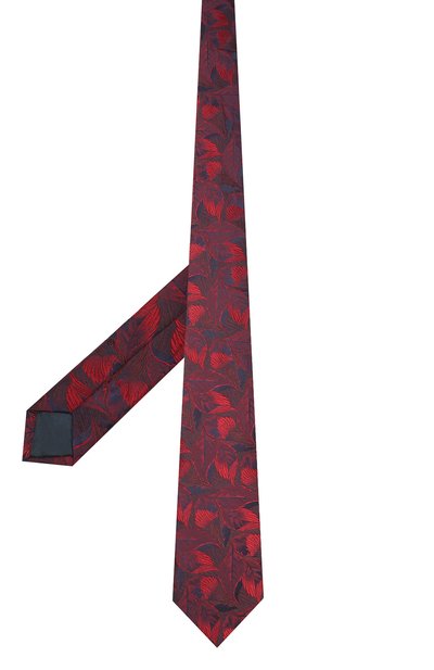 Шелковый галстук LANVIN, арт. 3150/TIE, фото 2