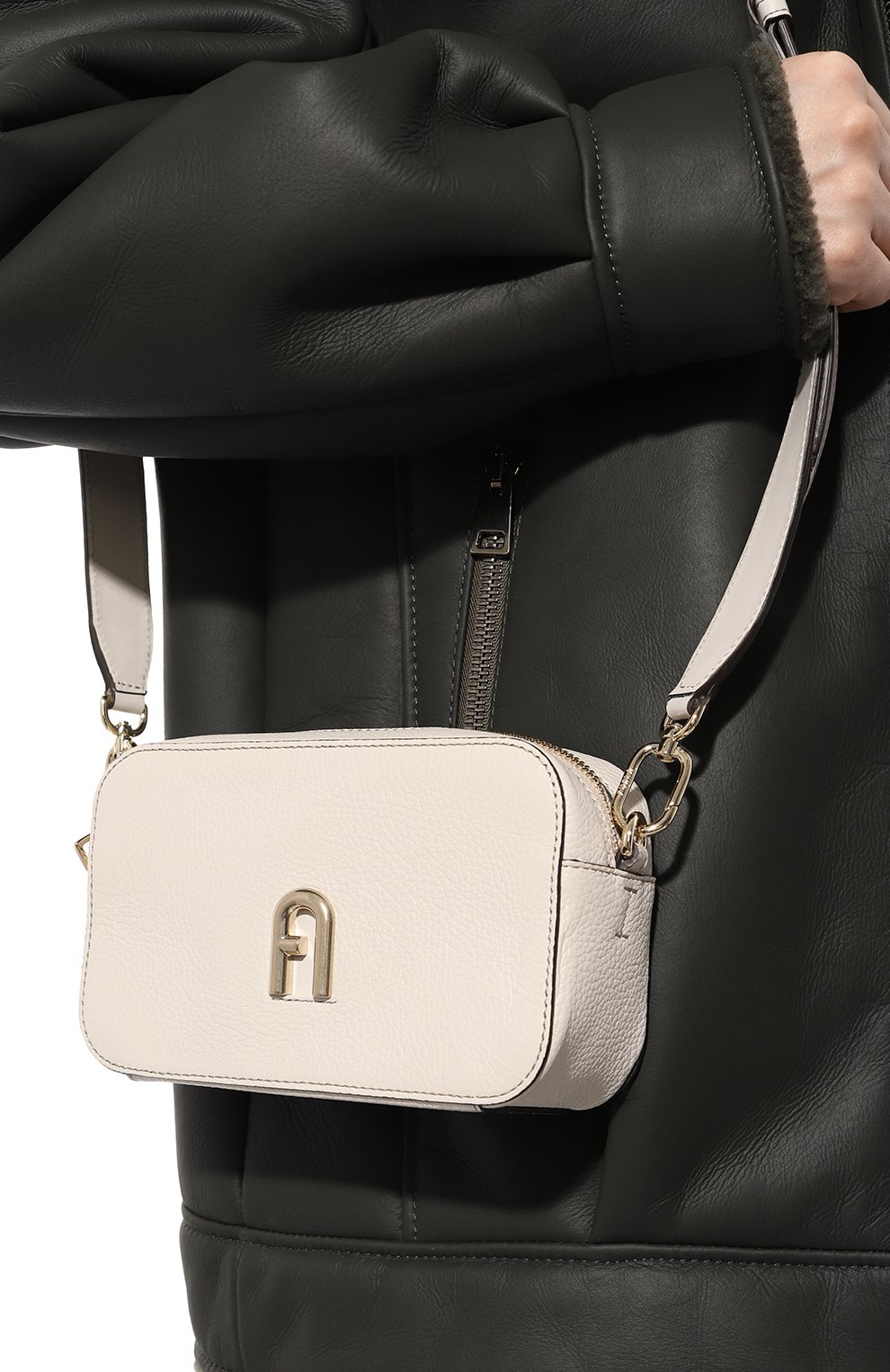 Сумка furla primula mini FURLA, арт. WB00667/BX0176, фото 2