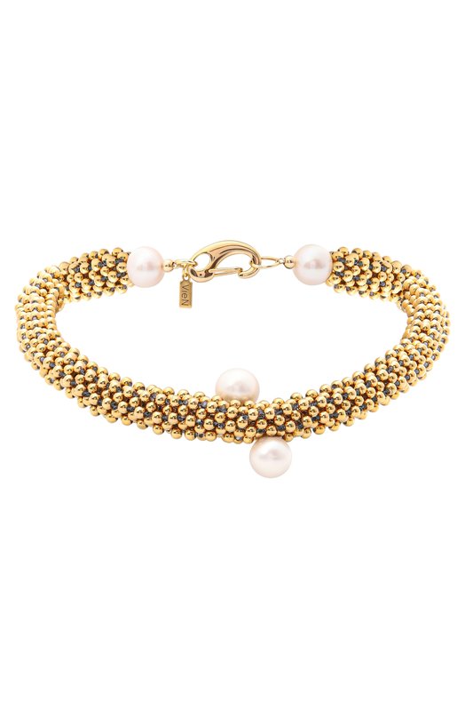 Колье VieN 26-417 Золотой 26-417