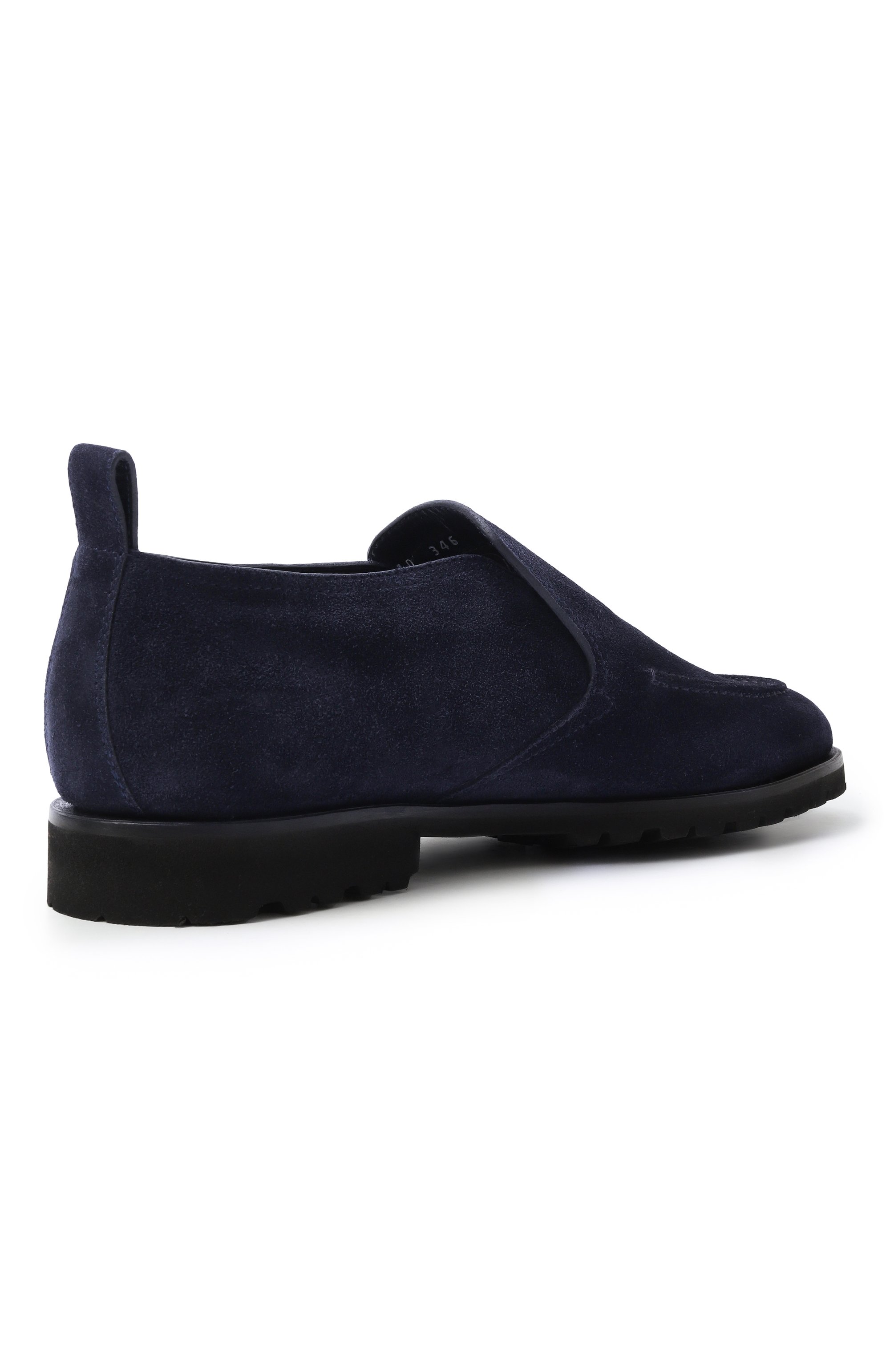 Замшевые ботинки BARRETT, арт. 241U055.38, фото 5