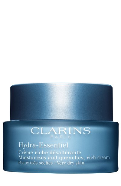 Интенсивно увлажняющий крем hydra-essentiel (50ml) CLARINS, арт. 80018820, фото 1