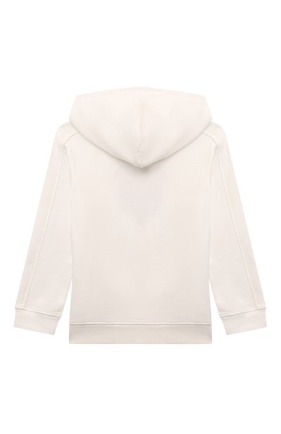 Хлопковое худи STELLA MCCARTNEY, арт. TV4B00, фото 2